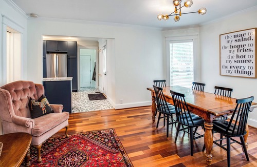 Perinton House | Sunnyside Cottage