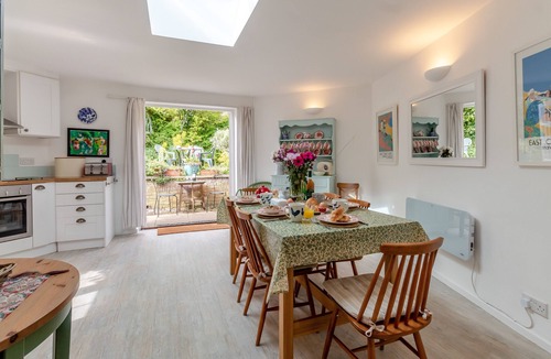 Westleton House | Sunnyside Cottage - Westleton