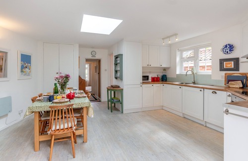 Westleton House | Sunnyside Cottage - Westleton