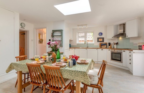 Westleton House | Sunnyside Cottage - Westleton