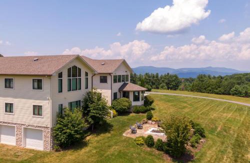 Boone House | Sunnyside Farm