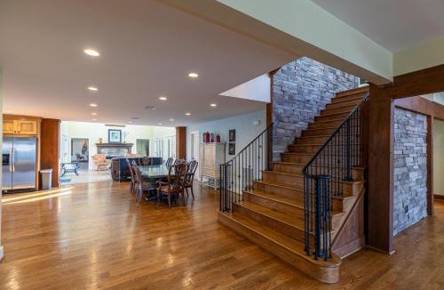 Boone House | Sunnyside Farm