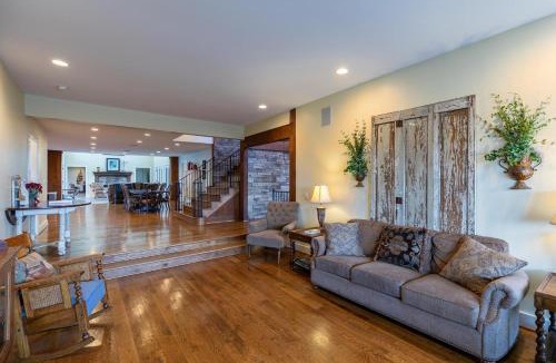 Boone House | Sunnyside Farm