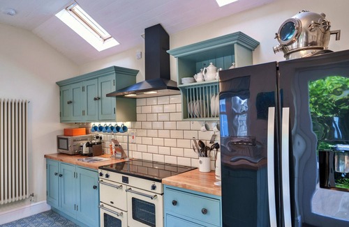 Kingsand Ski Chalet | Sunnyside