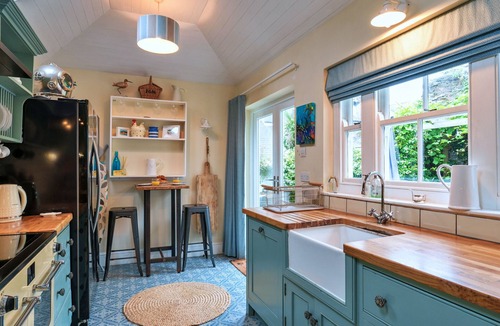 Kingsand Ski Chalet | Sunnyside