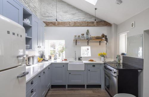 Chillington House | Sunnyside