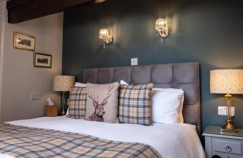 Keswick House | Sunnyside Guest House