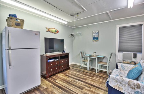 Murrells Inlet House | Sunnyside Inlet Cottage