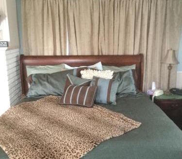 Outlook Bed & Breakfast | Sunnyside Inn Bed &Breakfast