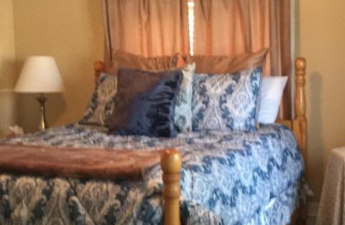 Outlook Bed & Breakfast | Sunnyside Inn Bed &Breakfast