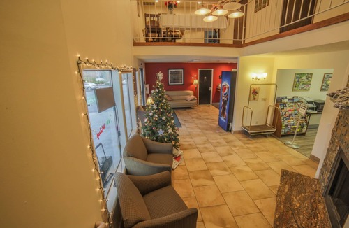 Sunnyside Hotel | Sunnyside Inn & Suites