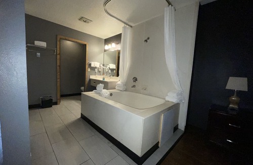 Sunnyside Hotel | Sunnyside Inn & Suites