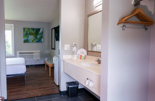 Sunnyside Hotel | Sunnyside Inn & Suites