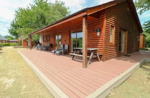 Aubourn House | Sunnyside Lodge