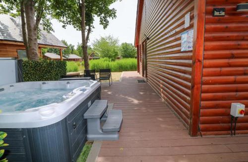 Aubourn House | Sunnyside Lodge