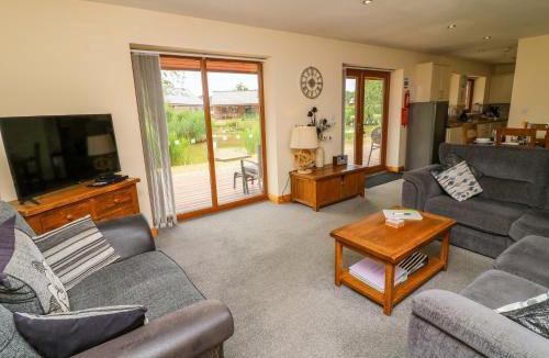 Aubourn House | Sunnyside Lodge