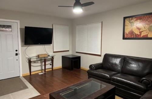 McHenry House | Sunnyside Rental
