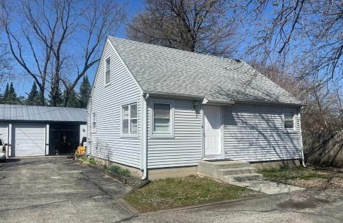 McHenry House | Sunnyside Rental