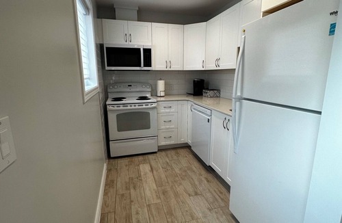 Nosbonsing RV Rental | Sunnyside Resort