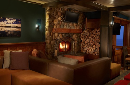 Sunnyside Hotel | Sunnyside Restaurant & Lodge