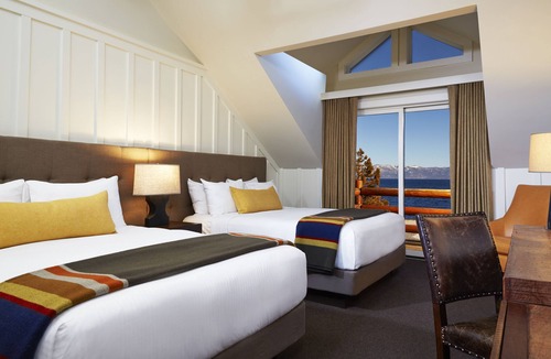 Sunnyside Hotel | Sunnyside Restaurant & Lodge