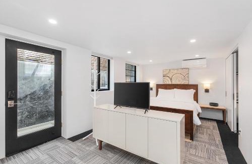 Green Lake Apartment | Sunnyside Studio on Green Lake