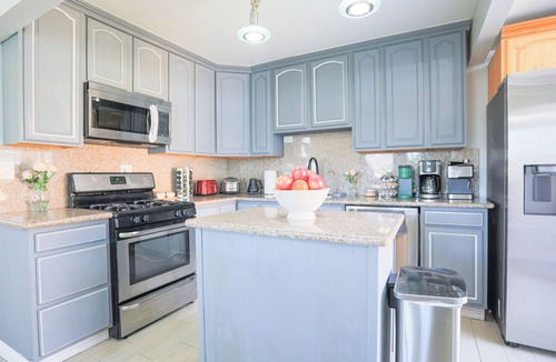 Sunnyvale House | Sunnyvale 3B2b Super Big House