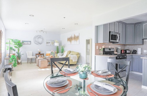 Sunnyvale House | Sunnyvale 3B2b Super Big House