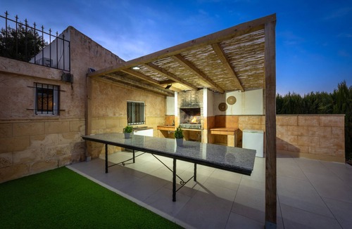 Dolores Villa | SunnyValley by Fidalsa