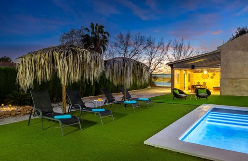 Dolores Villa | SunnyValley by Fidalsa