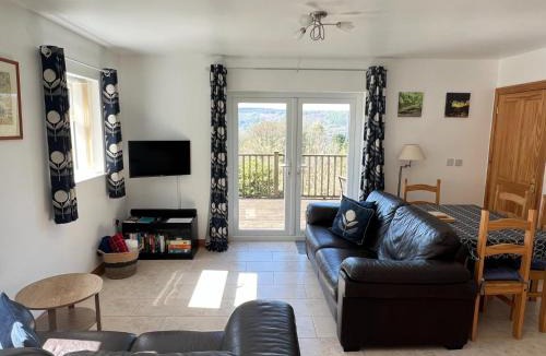 Saint Briavels House | Sunnyview Annexe