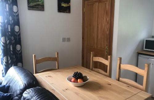 Saint Briavels House | Sunnyview Annexe