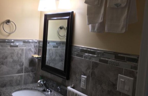 Ruthven Hotel | Sunparlor Motel