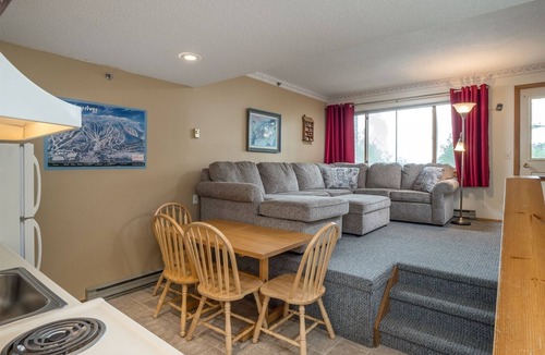 Sunday River Area Condo | Sunrise A-101 | 1 Bed, 1 Bath