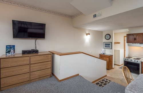 Sunday River Area Condo | Sunrise A-101 | 1 Bed, 1 Bath