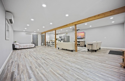 Liberty House | Sunrise Acres - Barndominium