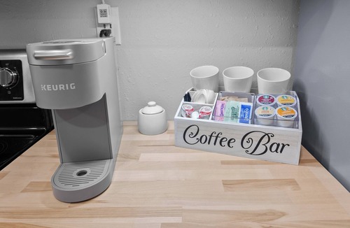 Liberty House | Sunrise Acres - Barndominium