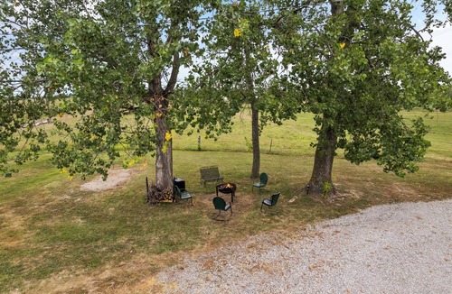 Liberty House | Sunrise Acres - Barndominium