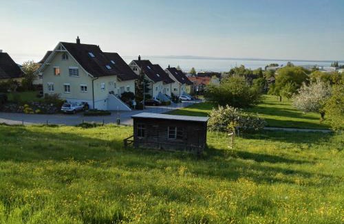 Staad Apartment | Sunrise Apartment