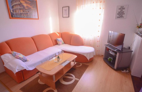 Bilice Apartment | Sunrise apartment