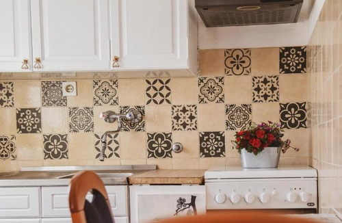Bilice Apartment | Sunrise apartment