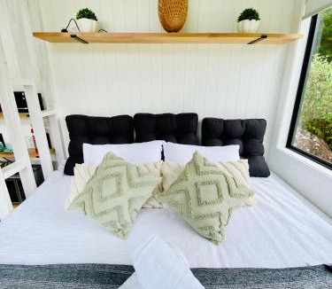 Wilsons Creek Ski Chalet | SUNRISE at Heartland