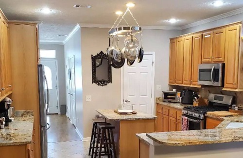 Driftwood House | Sunrise Bay Cottage