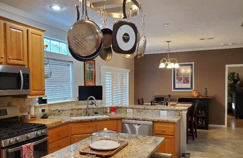 Driftwood House | Sunrise Bay Cottage