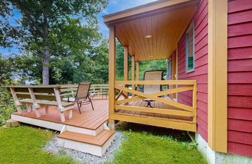 Rockport House | Sunrise Bay Cottage