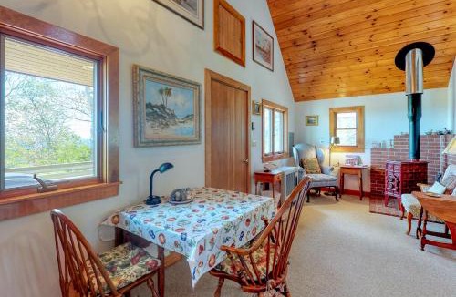 Rockport House | Sunrise Bay Cottage