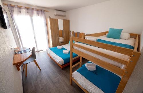 Gruissan Plage Hotel | Sunrise Beach Hotel