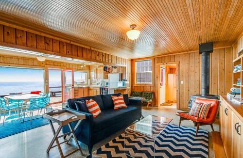 Gig Harbor House | Sunrise Beach House