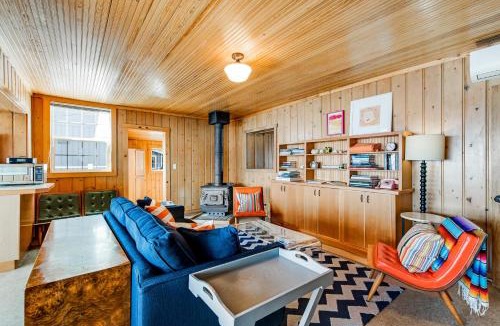 Gig Harbor House | Sunrise Beach House