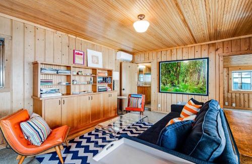 Gig Harbor House | Sunrise Beach House